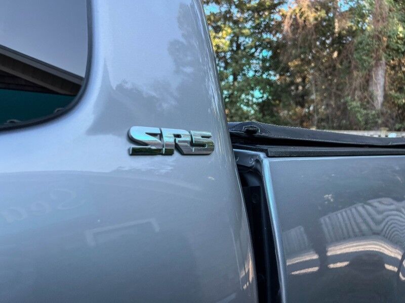 2016 Toyota Tacoma SR5 Wilmington NC