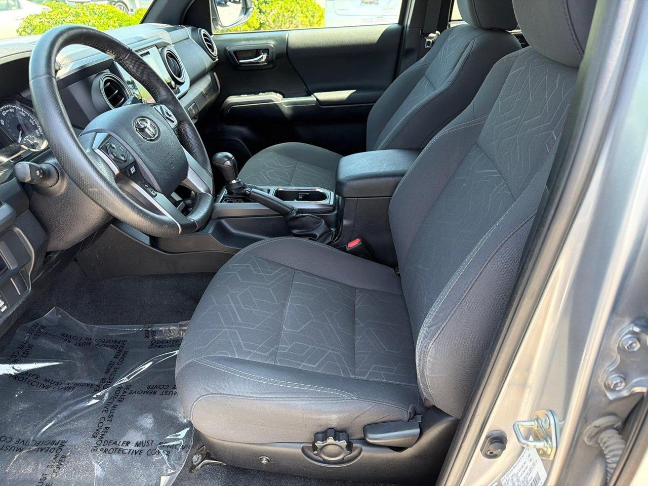 2016 Toyota Tacoma SR5 Hagerstown MD