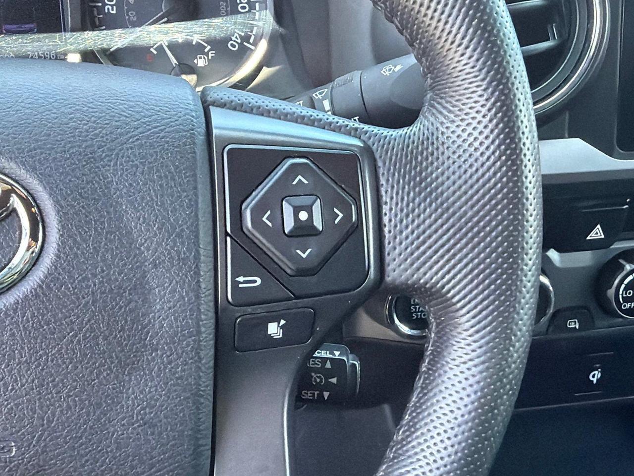 2016 Toyota Tacoma SR5 Hagerstown MD