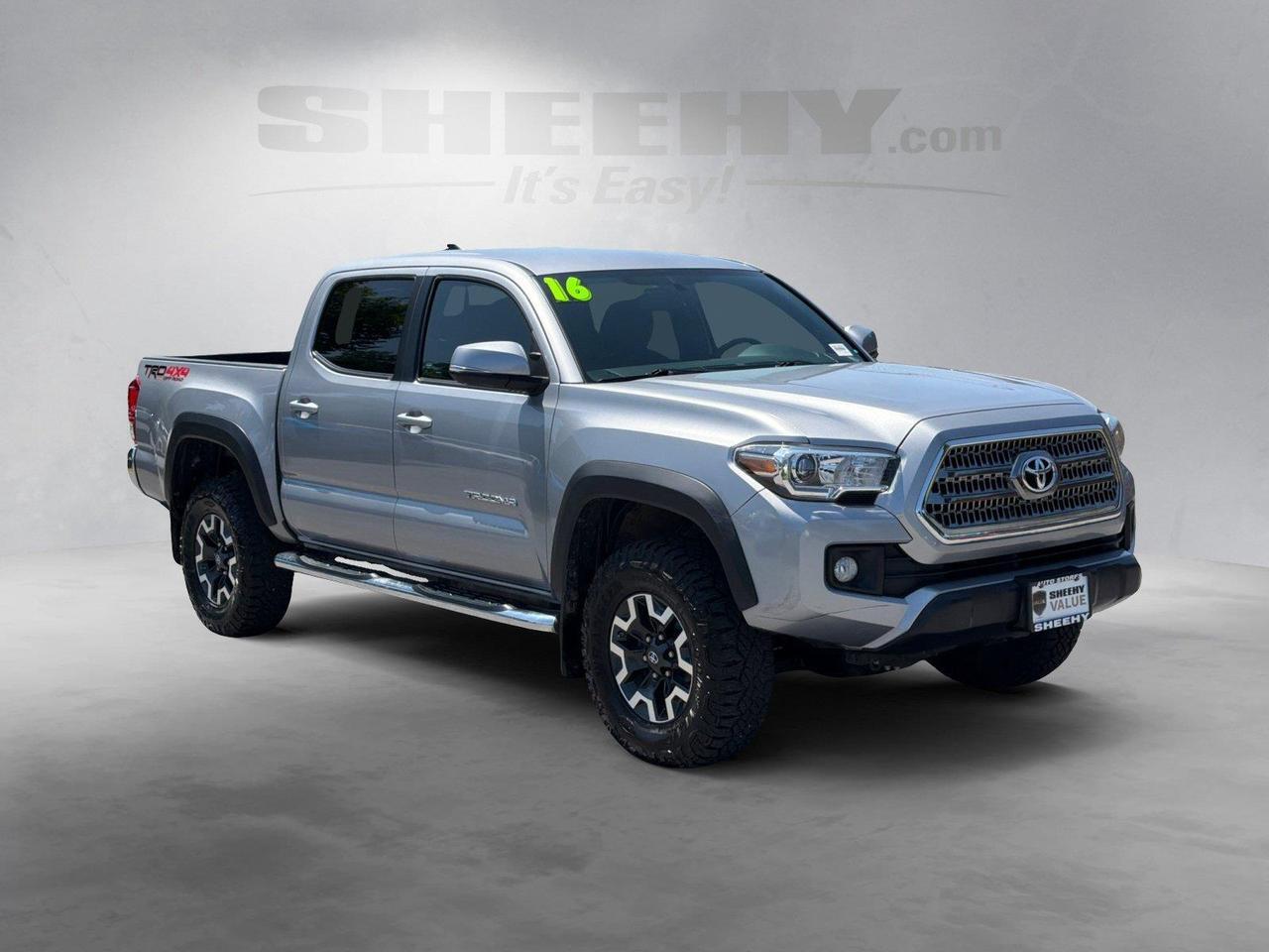 2016 Toyota Tacoma SR5 Hagerstown MD