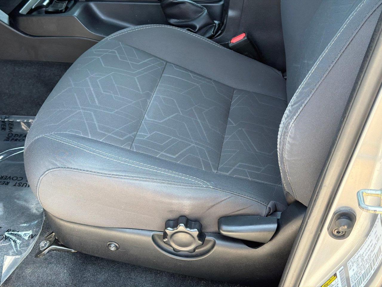 2016 Toyota Tacoma SR5 Hagerstown MD