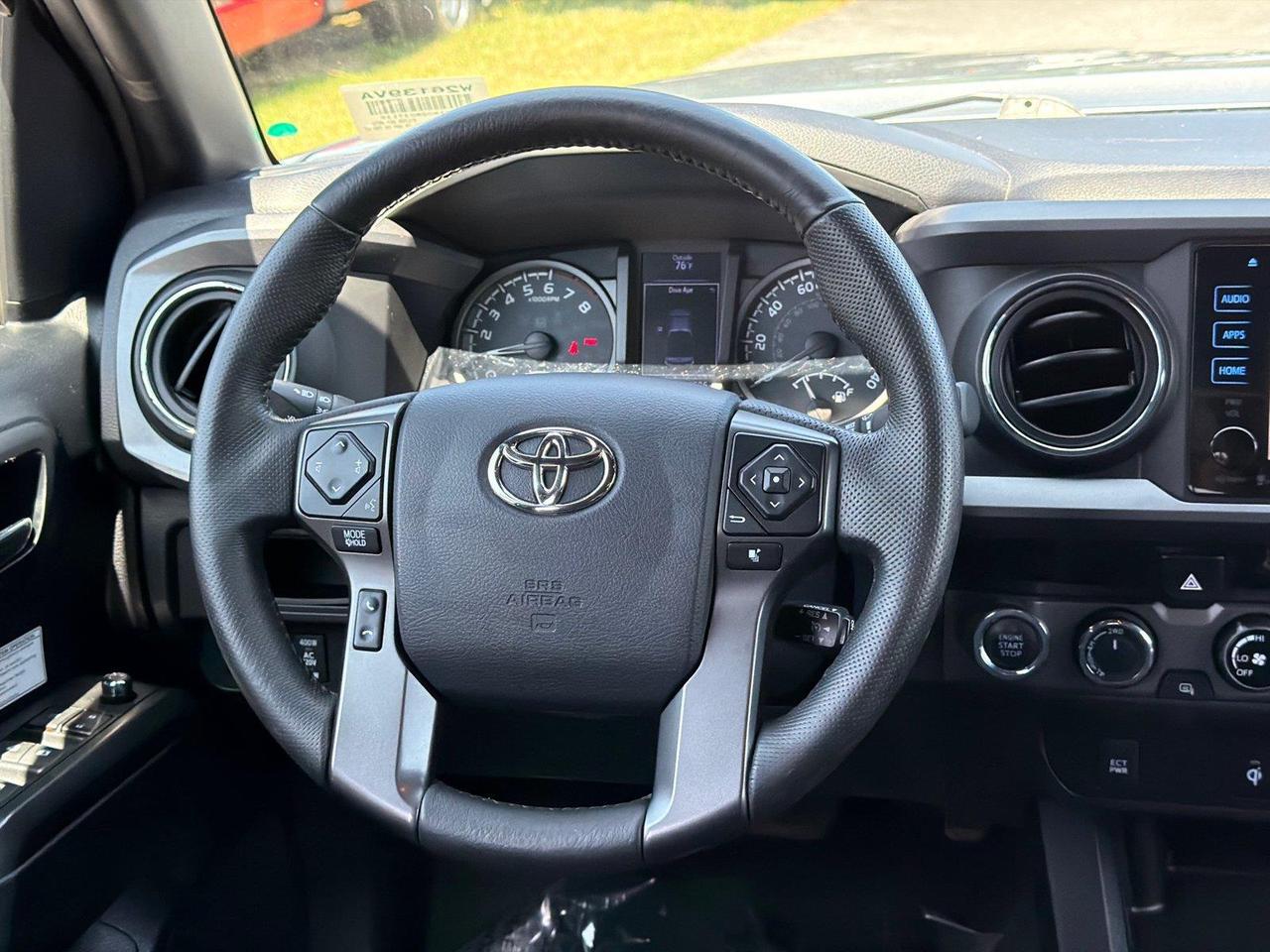 2016 Toyota Tacoma SR5 Hagerstown MD