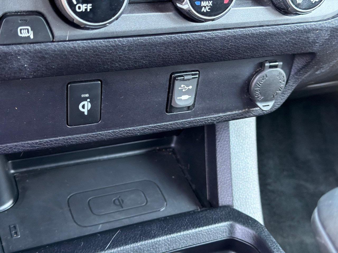 2016 Toyota Tacoma SR5 Hagerstown MD