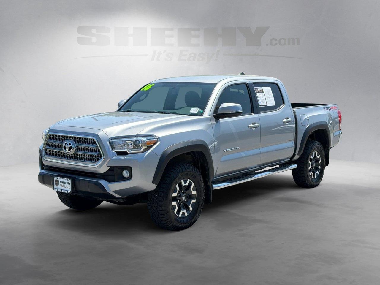 2016 Toyota Tacoma SR5 Hagerstown MD