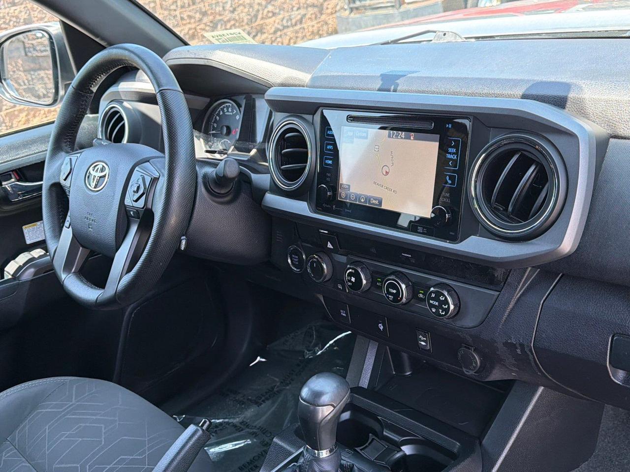 2016 Toyota Tacoma SR5 Hagerstown MD