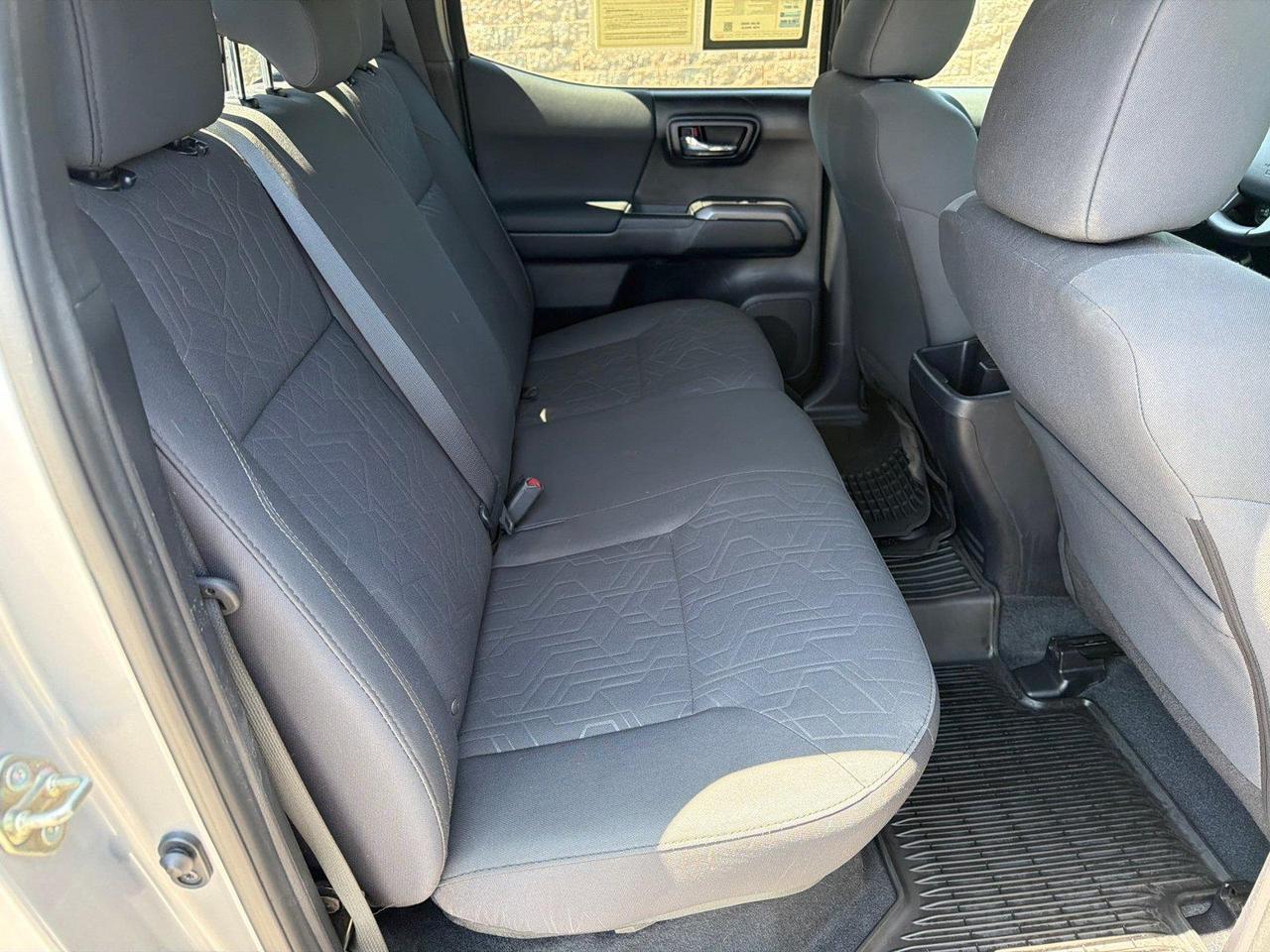 2016 Toyota Tacoma SR5 Hagerstown MD