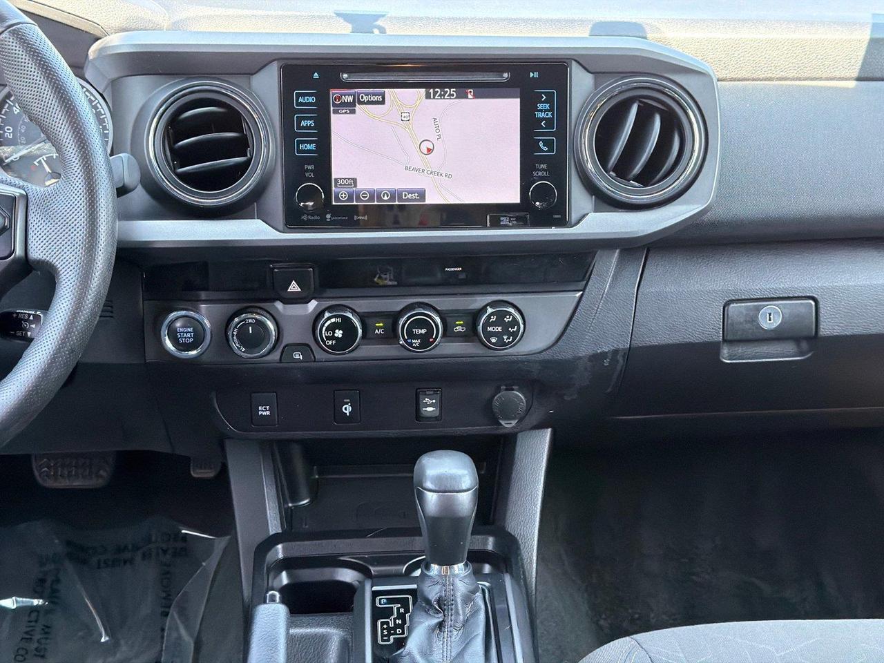 2016 Toyota Tacoma SR5 Hagerstown MD