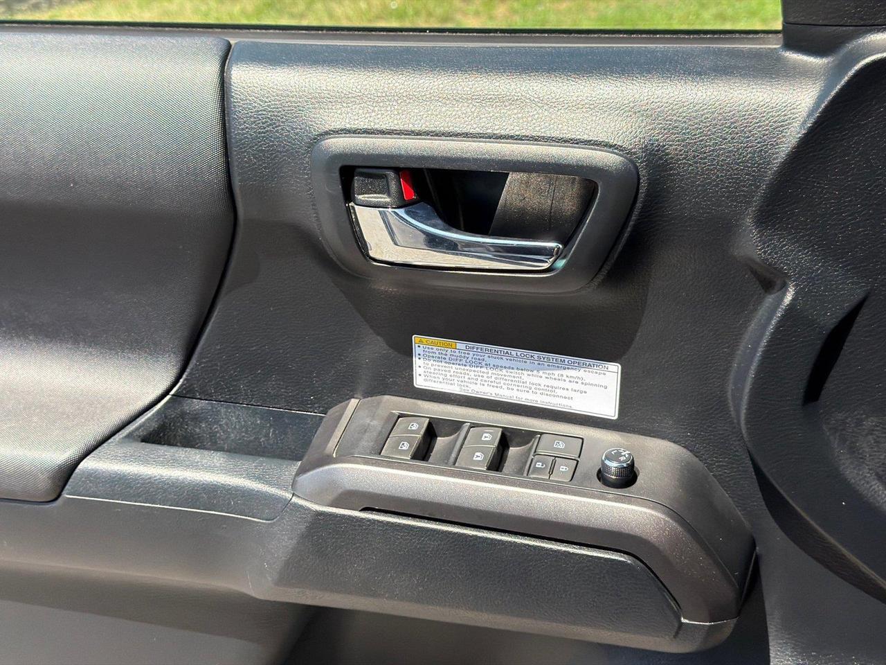 2016 Toyota Tacoma SR5 Hagerstown MD