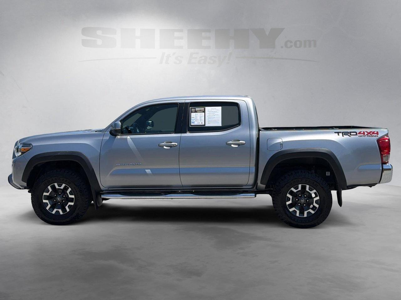 2016 Toyota Tacoma SR5 Hagerstown MD