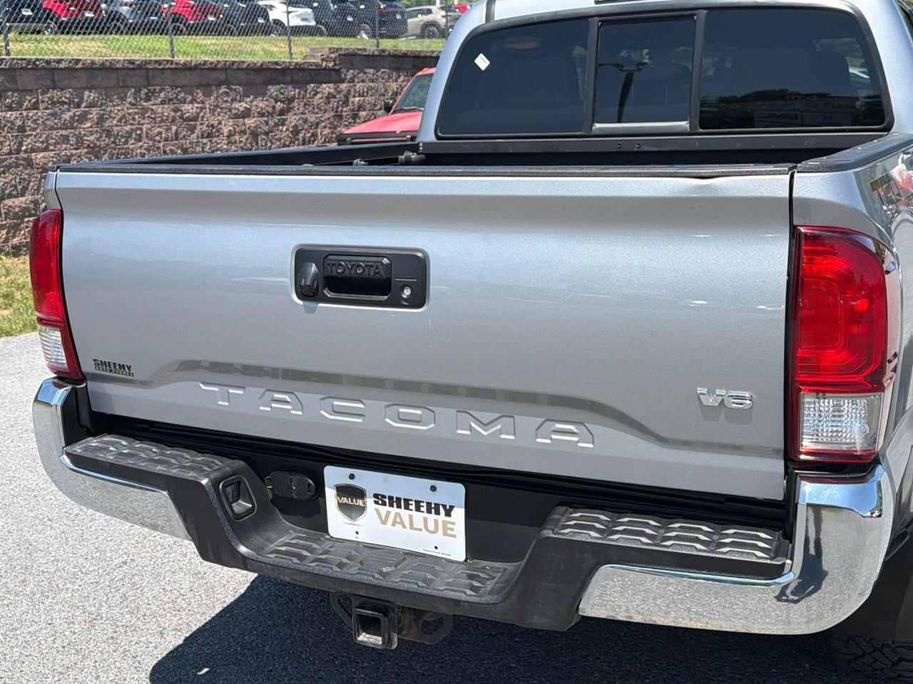 2016 Toyota Tacoma SR5 Hagerstown MD