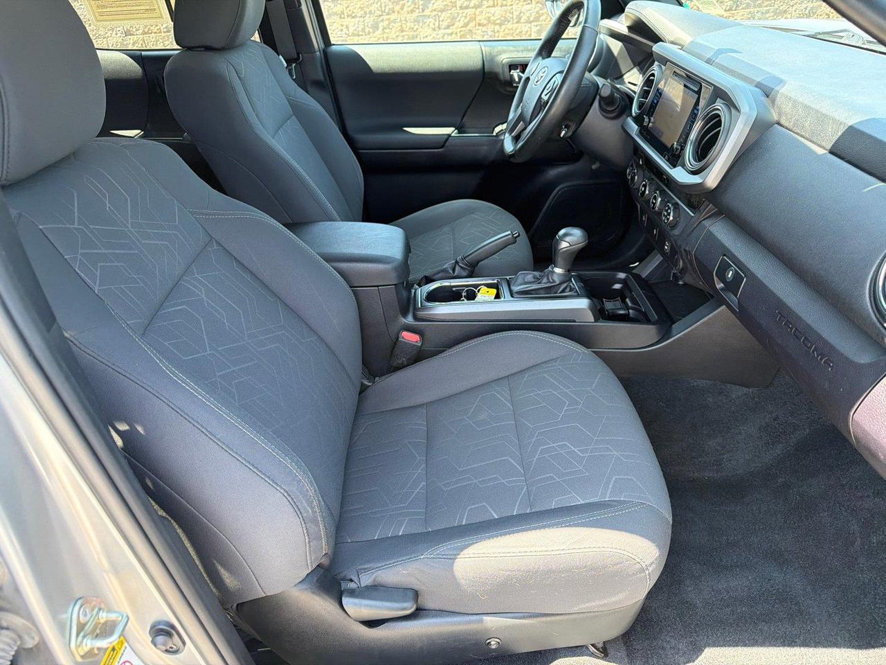 2016 Toyota Tacoma SR5 Hagerstown MD