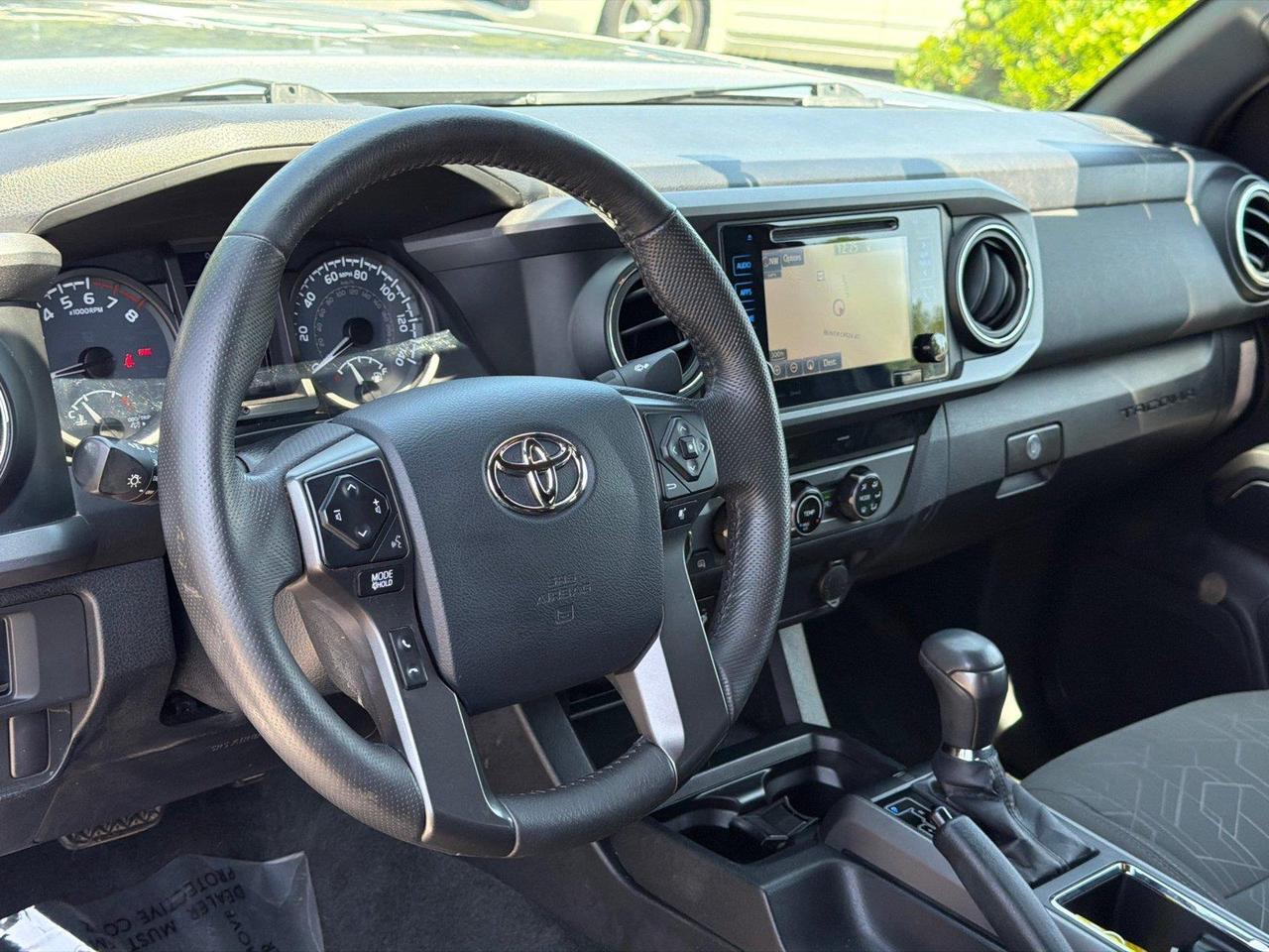 2016 Toyota Tacoma SR5 Hagerstown MD