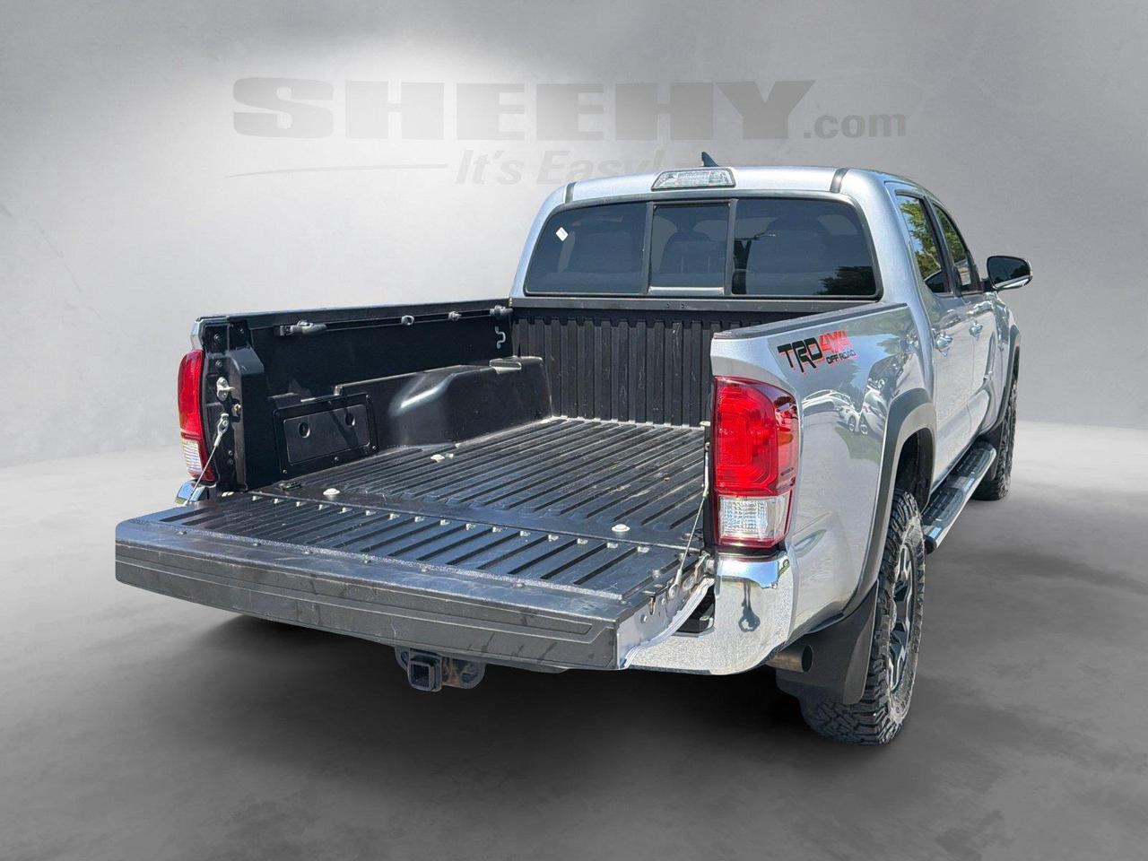 2016 Toyota Tacoma SR5 Hagerstown MD