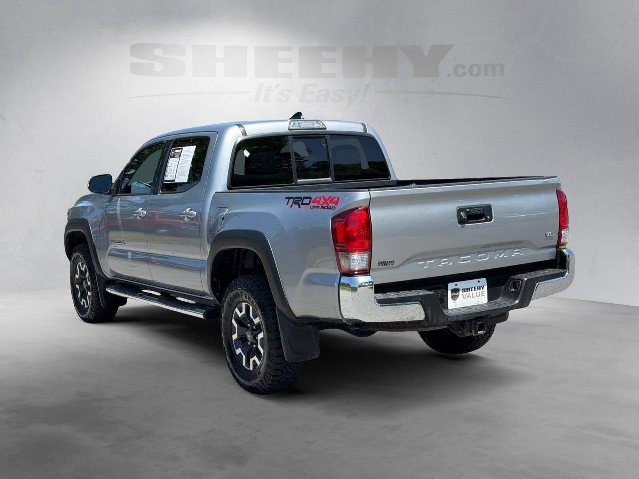 2016 Toyota Tacoma SR5 Hagerstown MD
