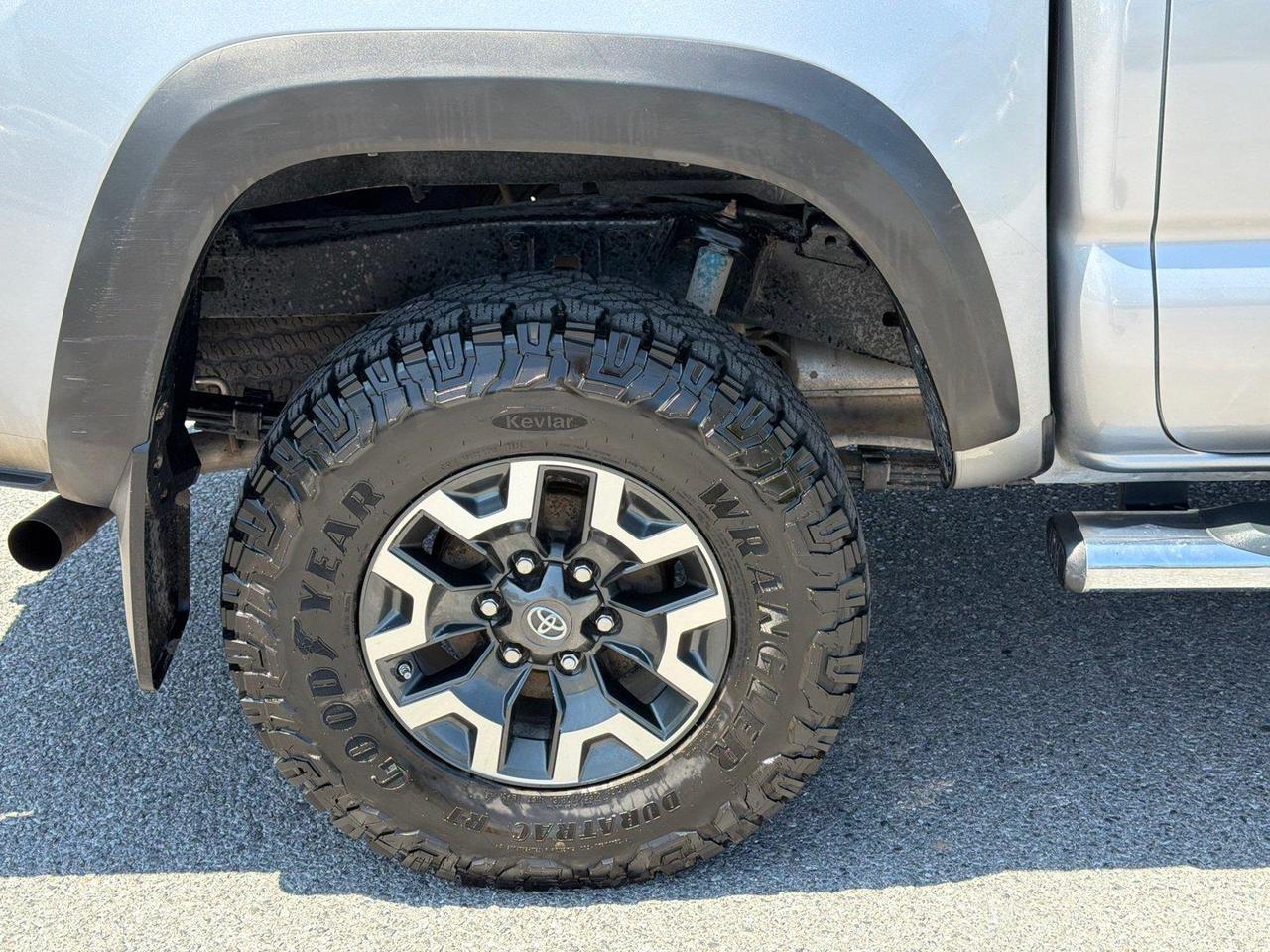 2016 Toyota Tacoma SR5 Hagerstown MD