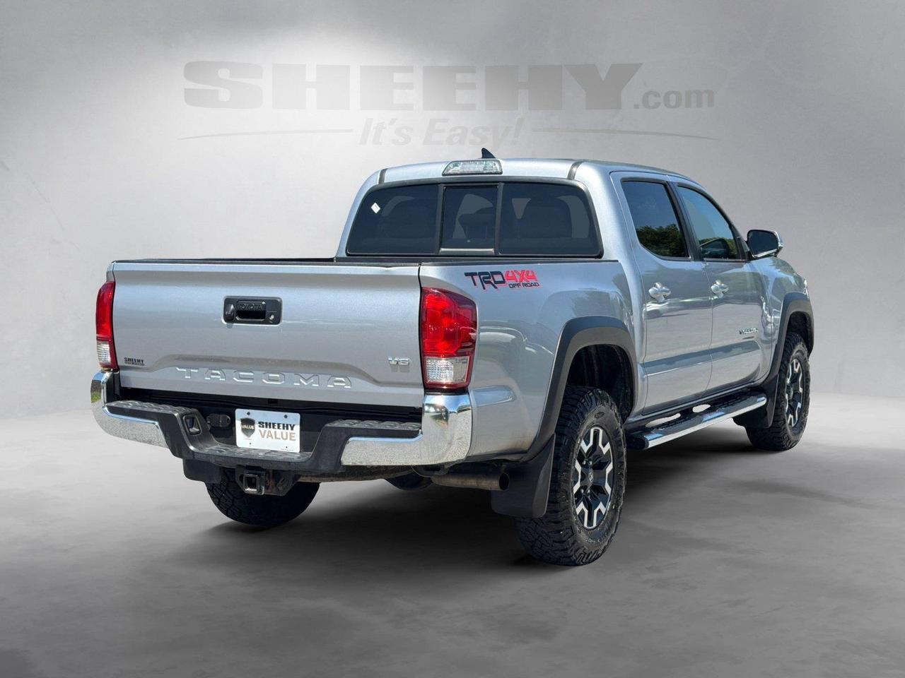 2016 Toyota Tacoma SR5 Hagerstown MD