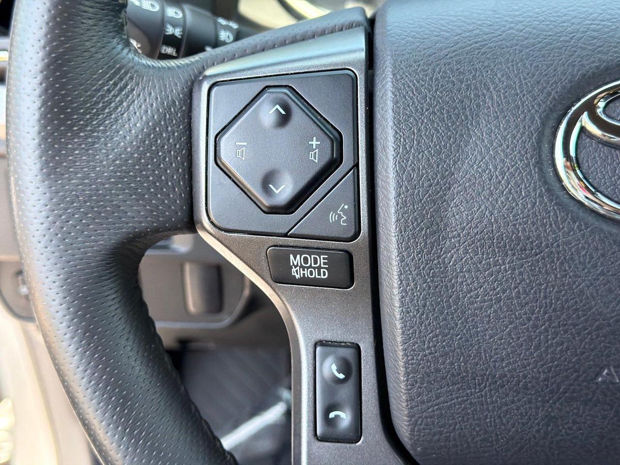 2016 Toyota Tacoma SR5 Hagerstown MD