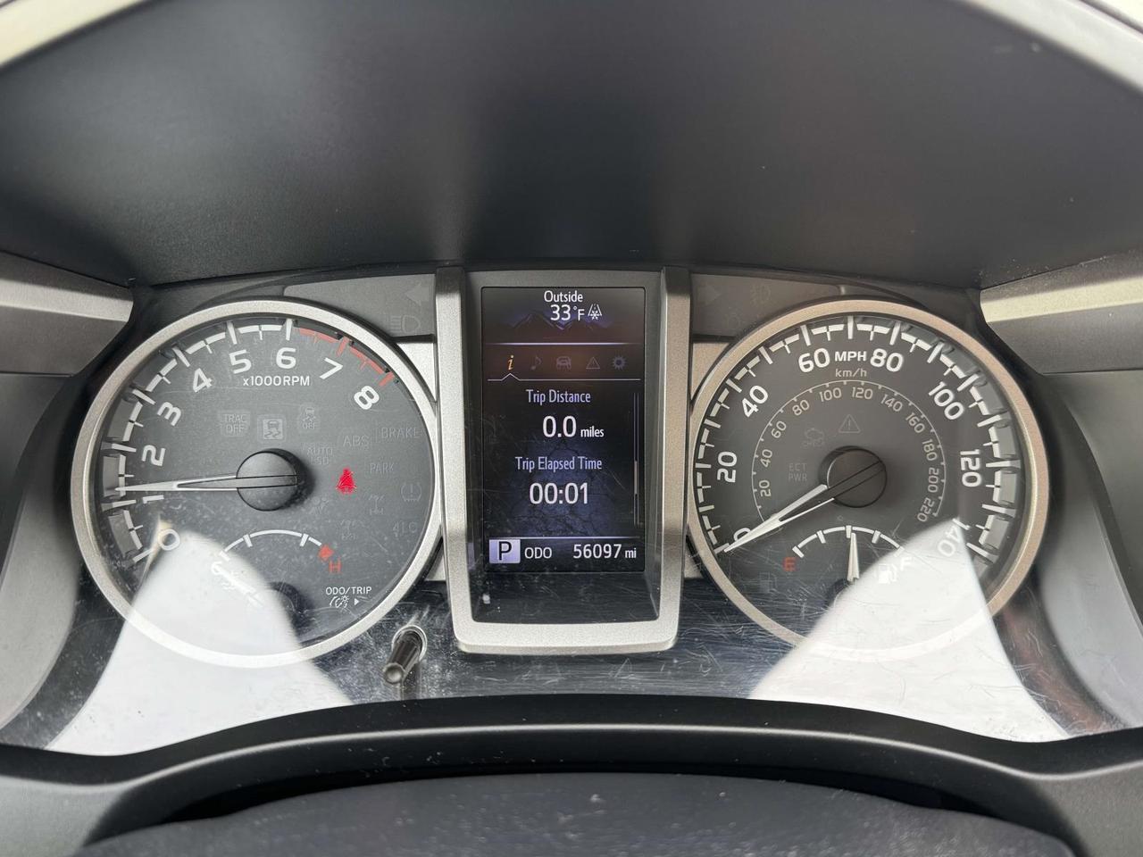 2016 Toyota Tacoma SR5 Fredericksburg VA