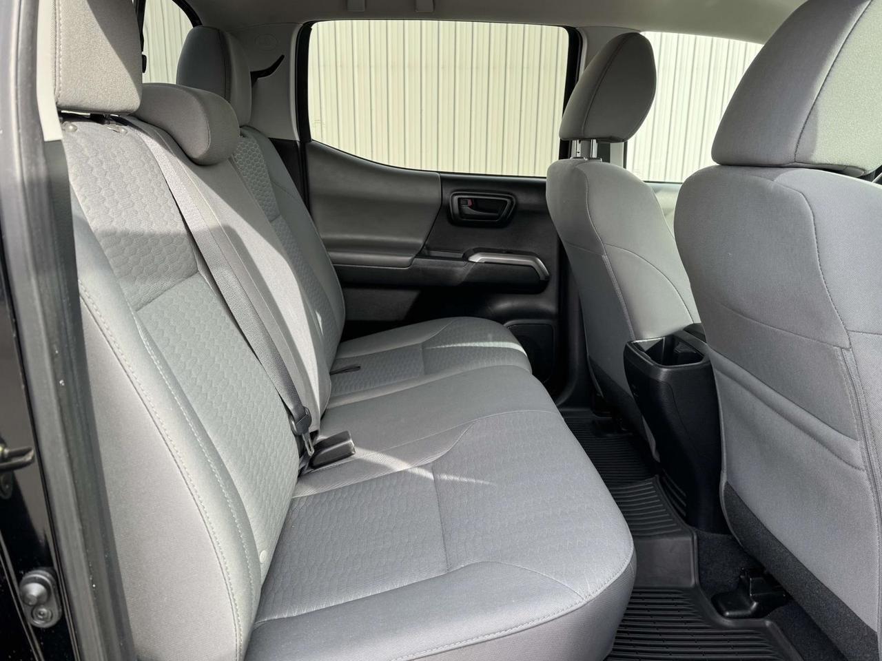 2016 Toyota Tacoma SR5 Fredericksburg VA