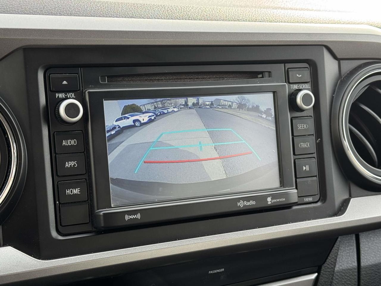 2016 Toyota Tacoma SR5 Fredericksburg VA