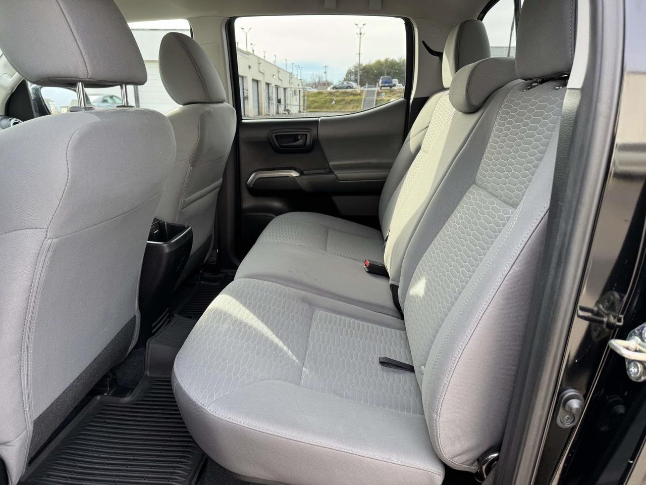 2016 Toyota Tacoma SR5 Fredericksburg VA