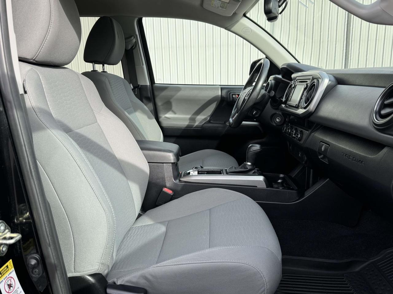 2016 Toyota Tacoma SR5 Fredericksburg VA