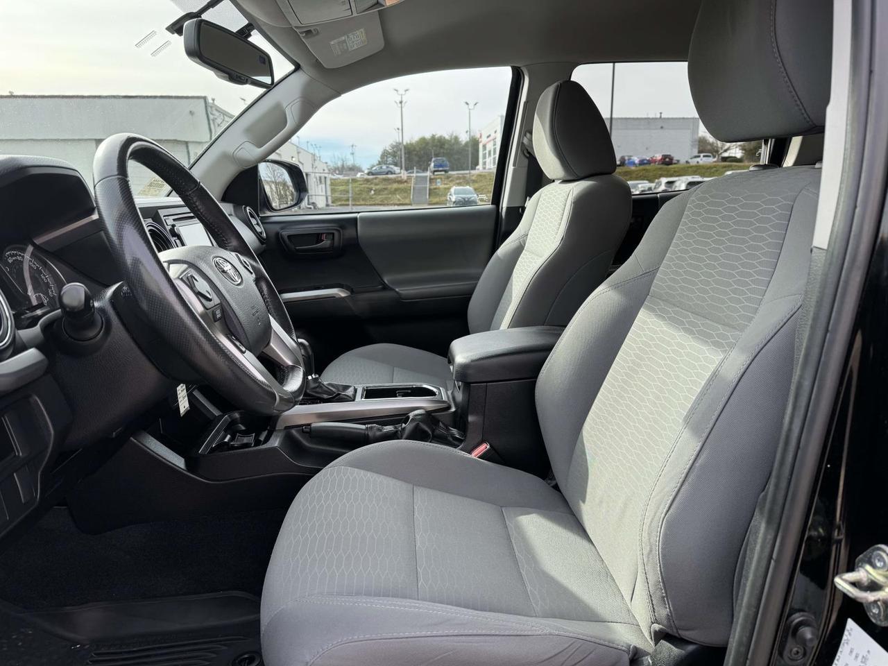 2016 Toyota Tacoma SR5 Fredericksburg VA