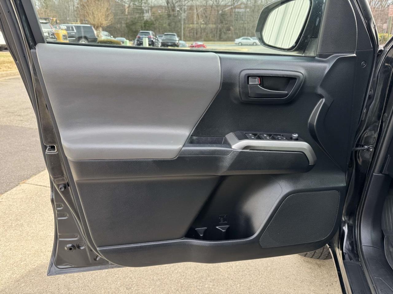 2016 Toyota Tacoma SR5 Fredericksburg VA