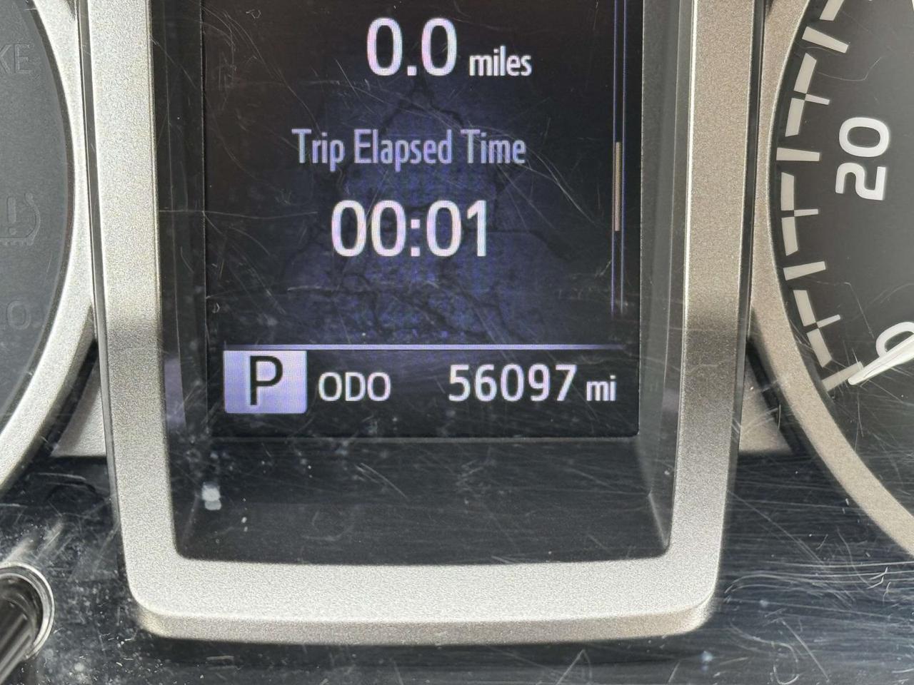 2016 Toyota Tacoma SR5 Fredericksburg VA