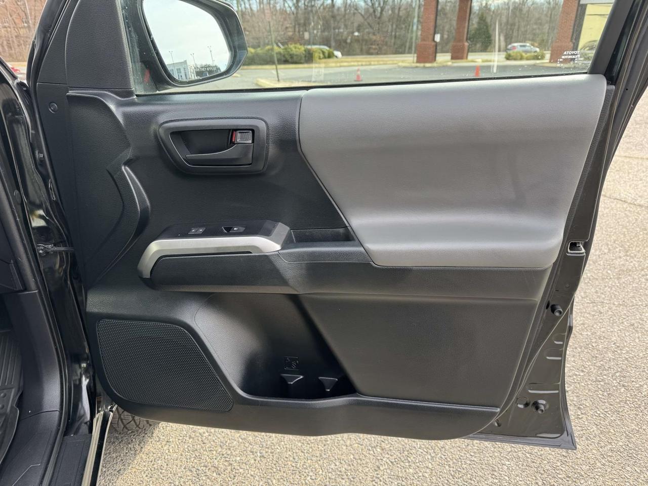 2016 Toyota Tacoma SR5 Fredericksburg VA