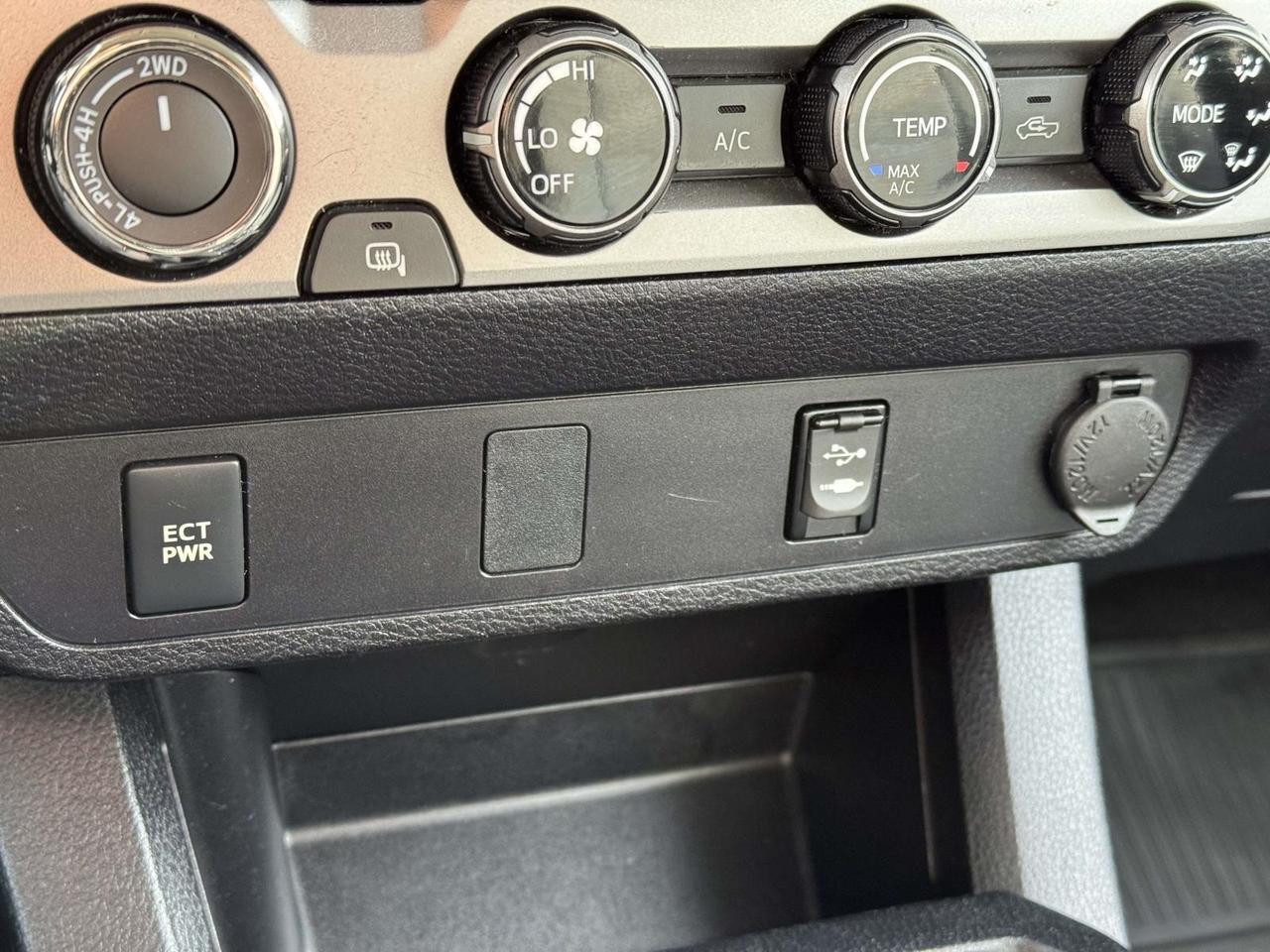 2016 Toyota Tacoma SR5 Fredericksburg VA