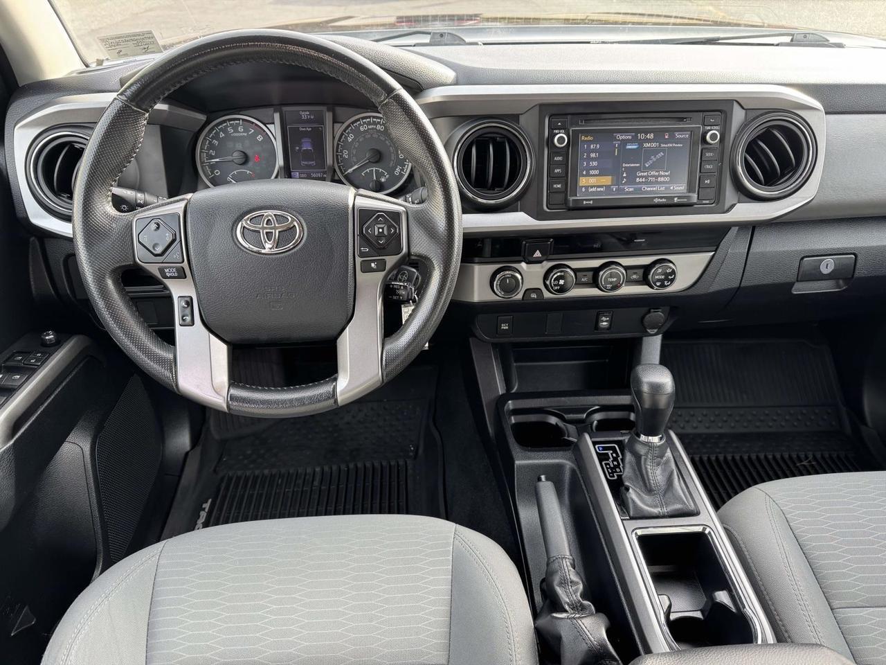 2016 Toyota Tacoma SR5 Fredericksburg VA