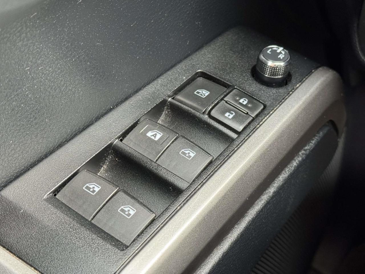 2016 Toyota Tacoma SR5 Fredericksburg VA