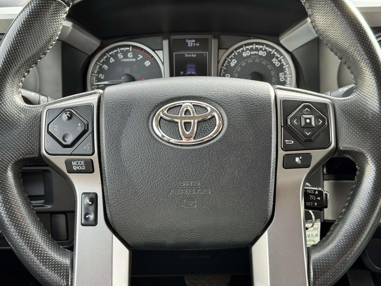 2016 Toyota Tacoma SR5 Fredericksburg VA