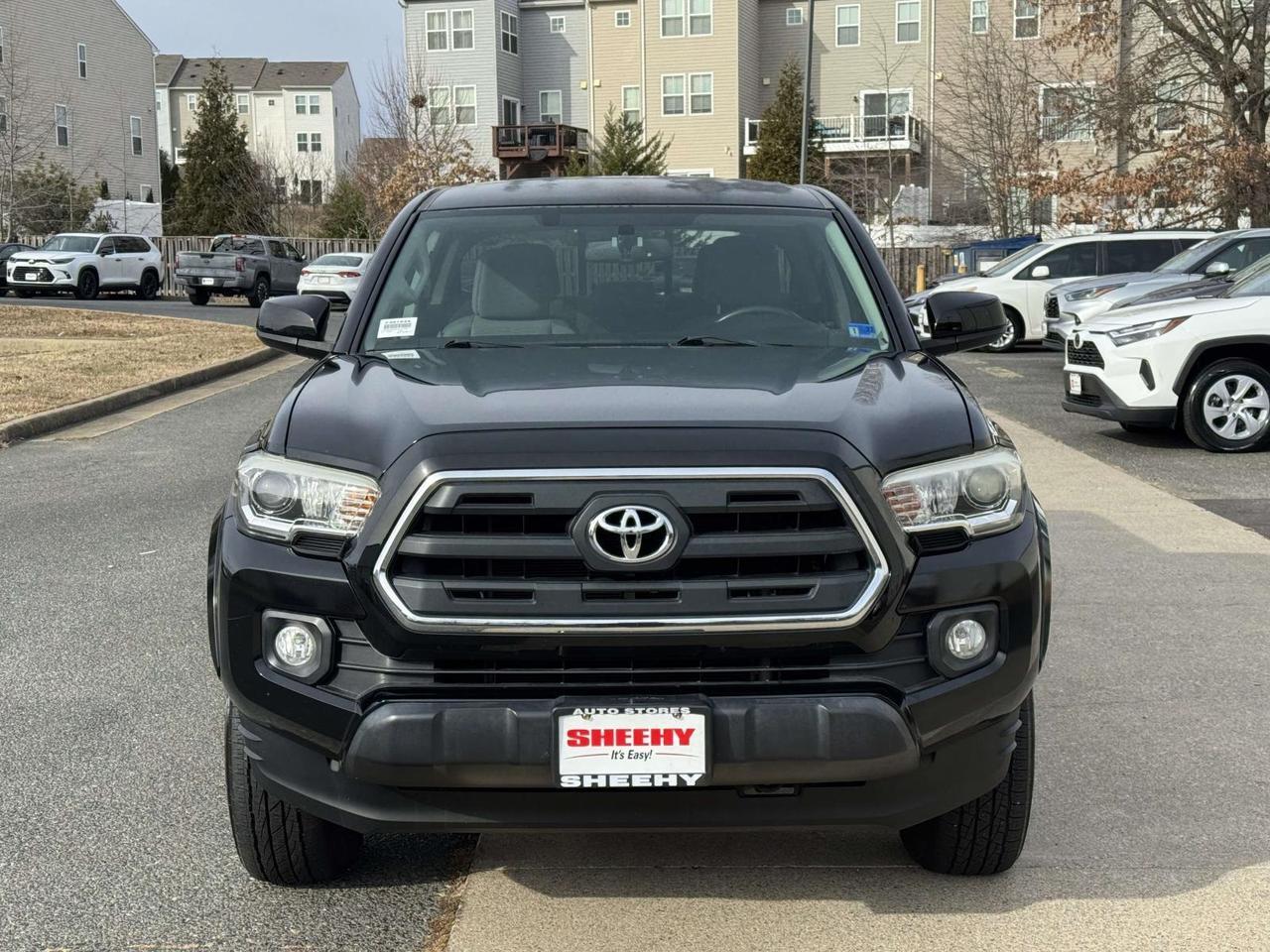 2016 Toyota Tacoma SR5 Fredericksburg VA