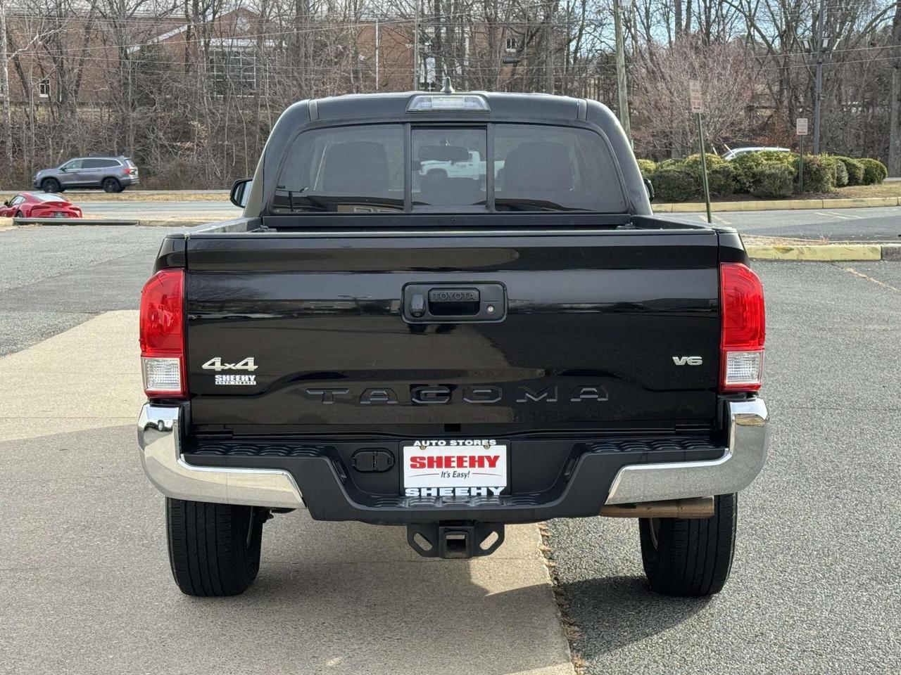 2016 Toyota Tacoma SR5 Fredericksburg VA