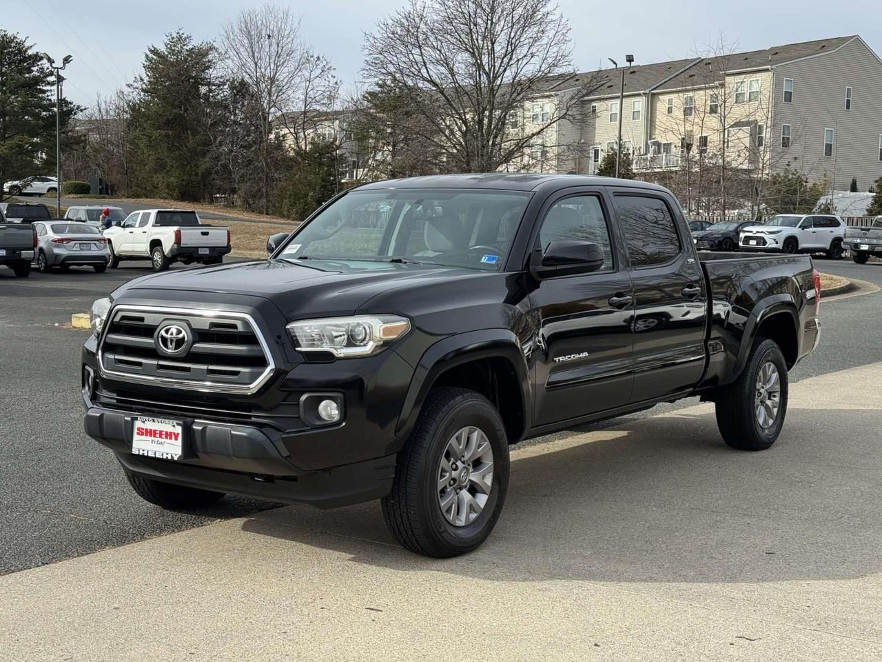 2016 Toyota Tacoma SR5 Fredericksburg VA