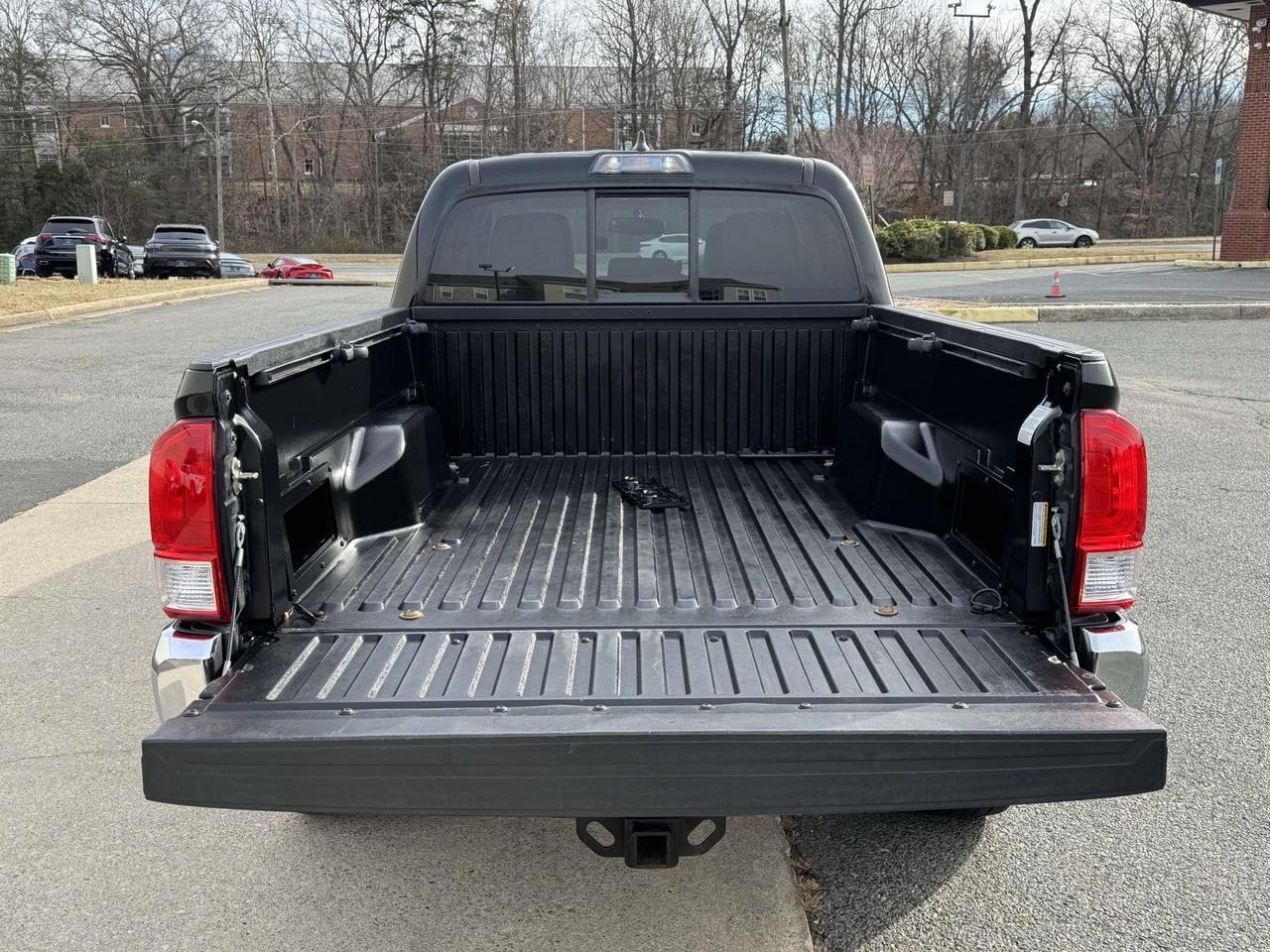 2016 Toyota Tacoma SR5 Fredericksburg VA