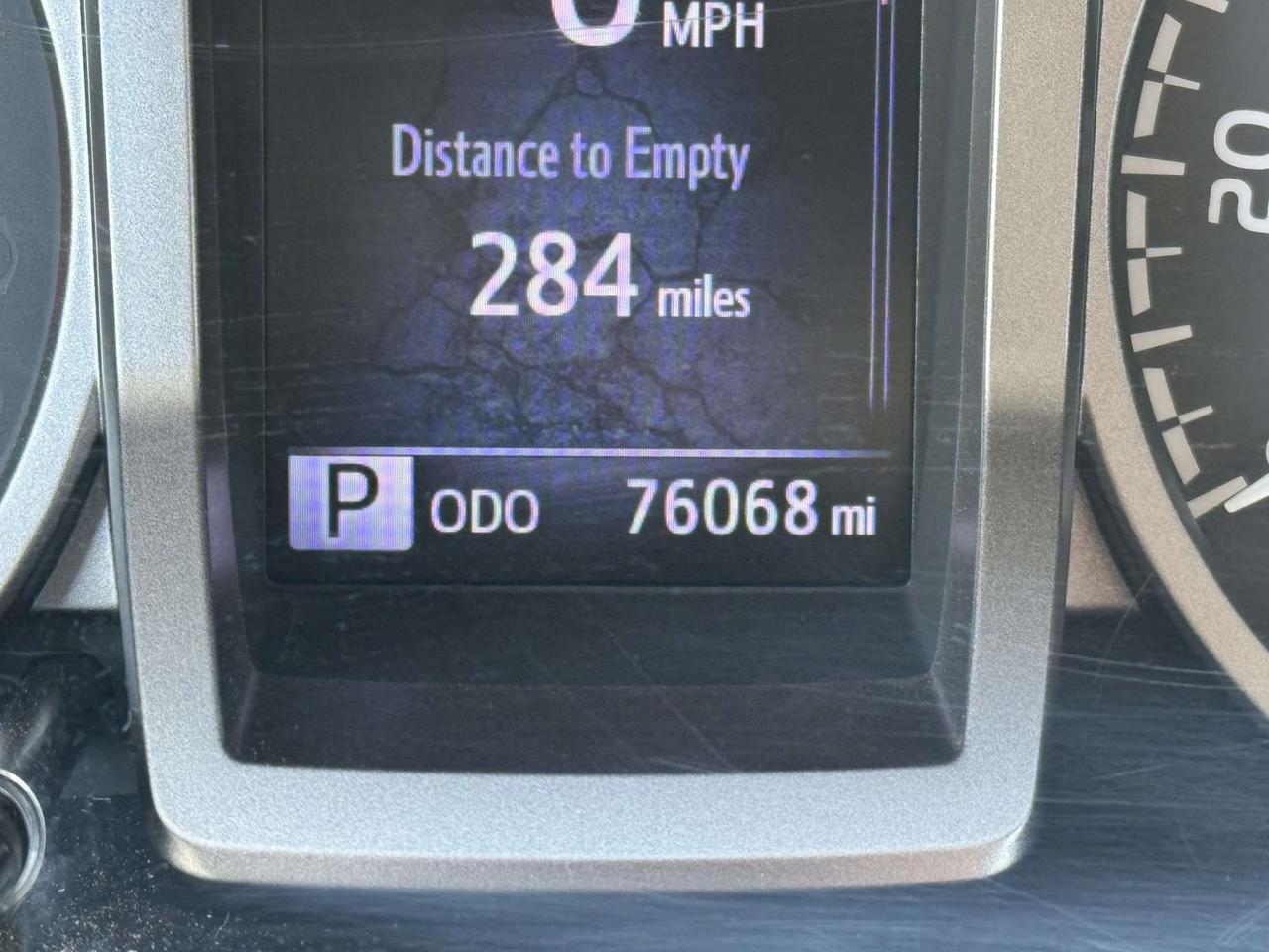 2016 Toyota Tacoma SR5 Fredericksburg VA