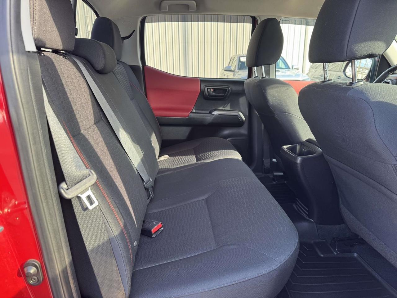 2016 Toyota Tacoma SR5 Fredericksburg VA