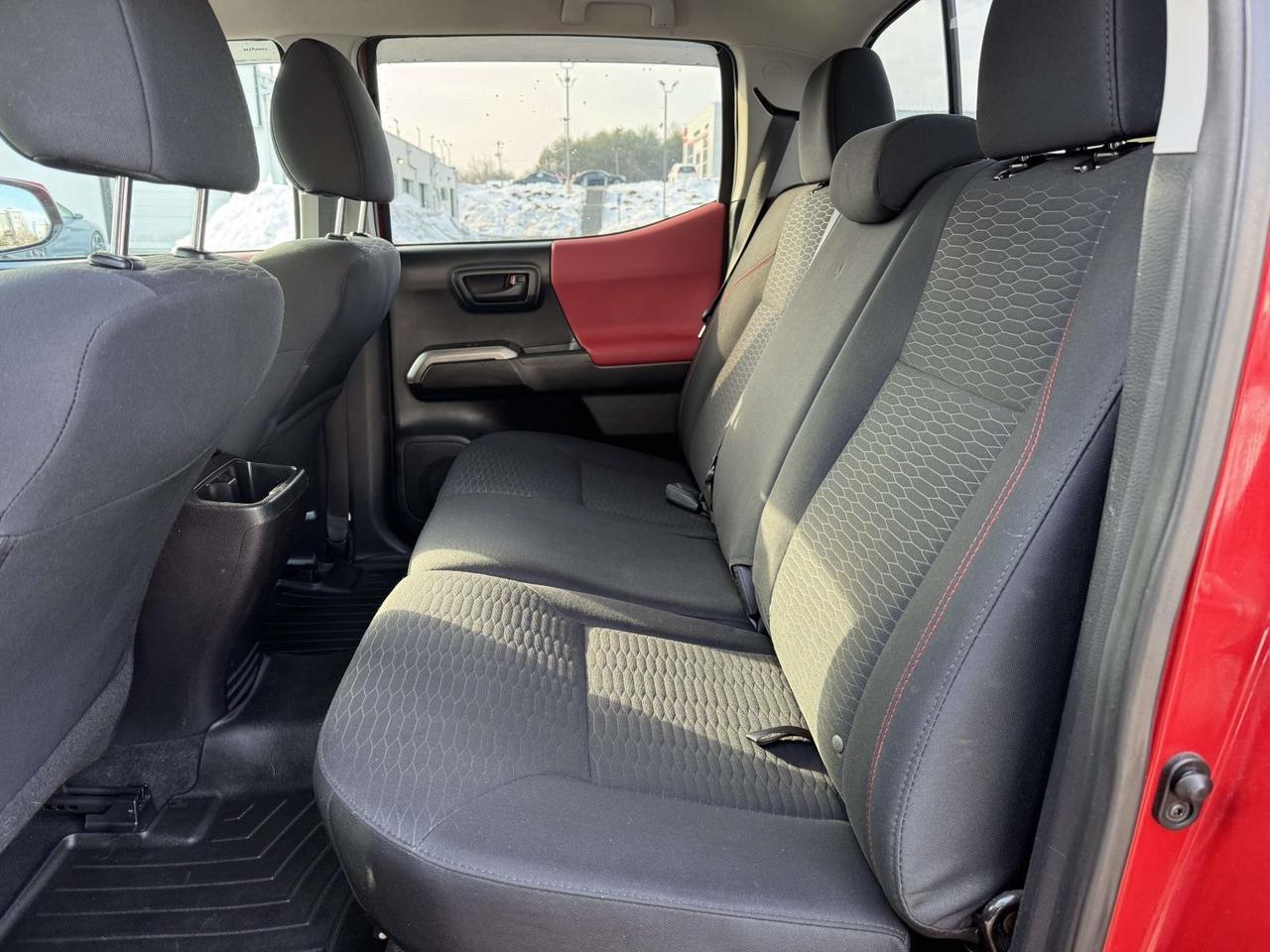 2016 Toyota Tacoma SR5 Fredericksburg VA