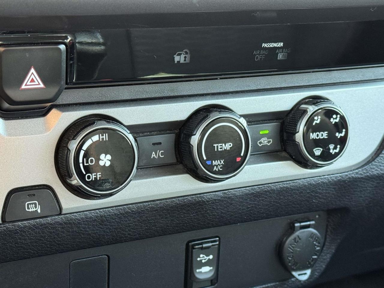 2016 Toyota Tacoma SR5 Fredericksburg VA