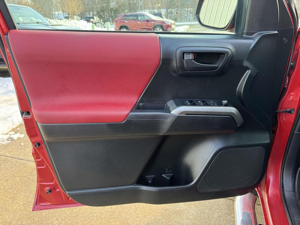 2016 Toyota Tacoma SR5 Fredericksburg VA