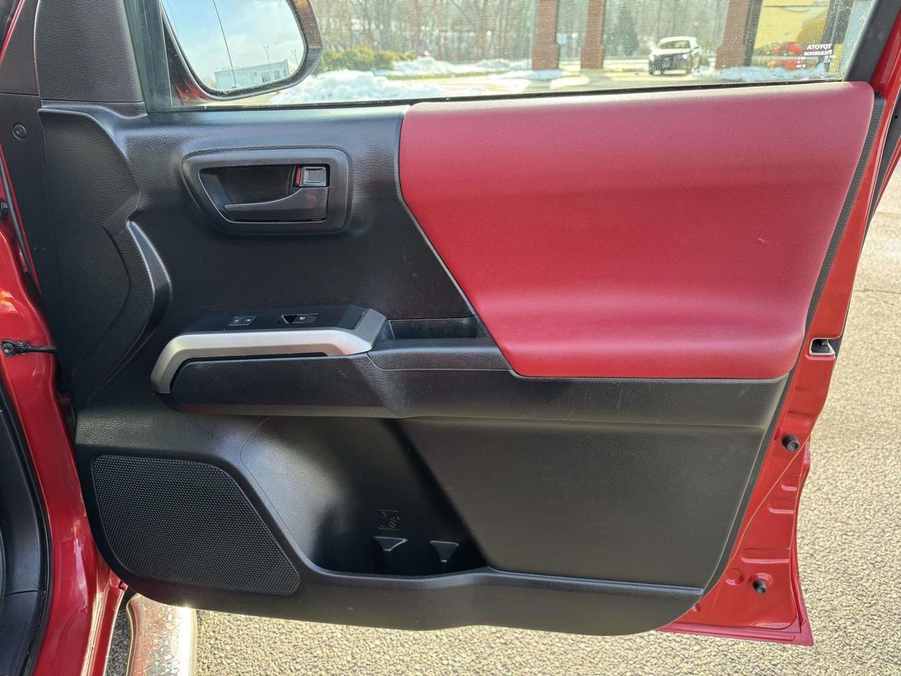 2016 Toyota Tacoma SR5 Fredericksburg VA