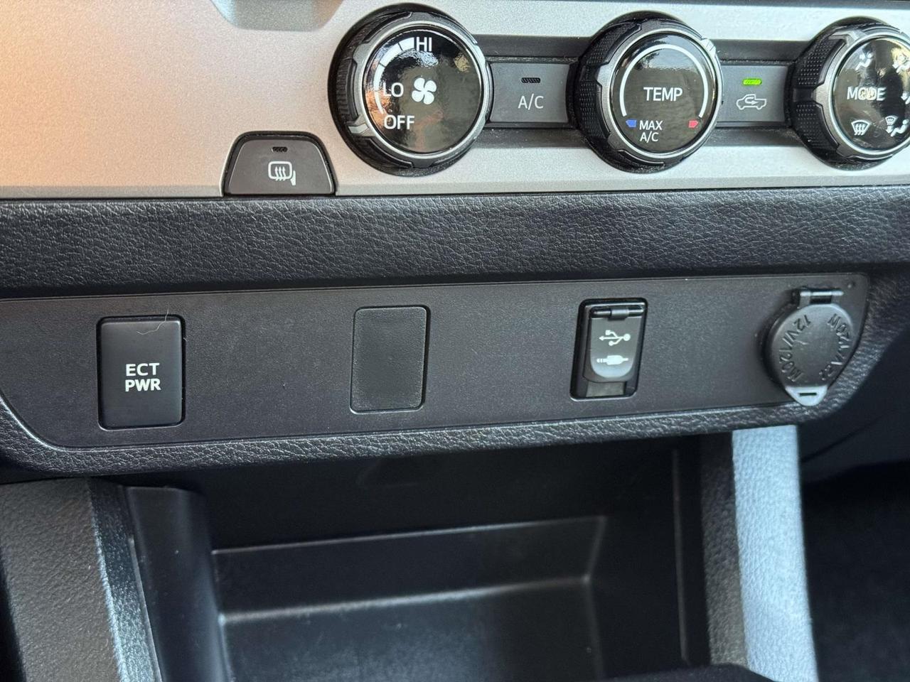 2016 Toyota Tacoma SR5 Fredericksburg VA