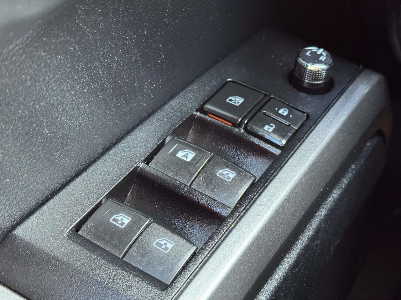 2016 Toyota Tacoma SR5 Fredericksburg VA