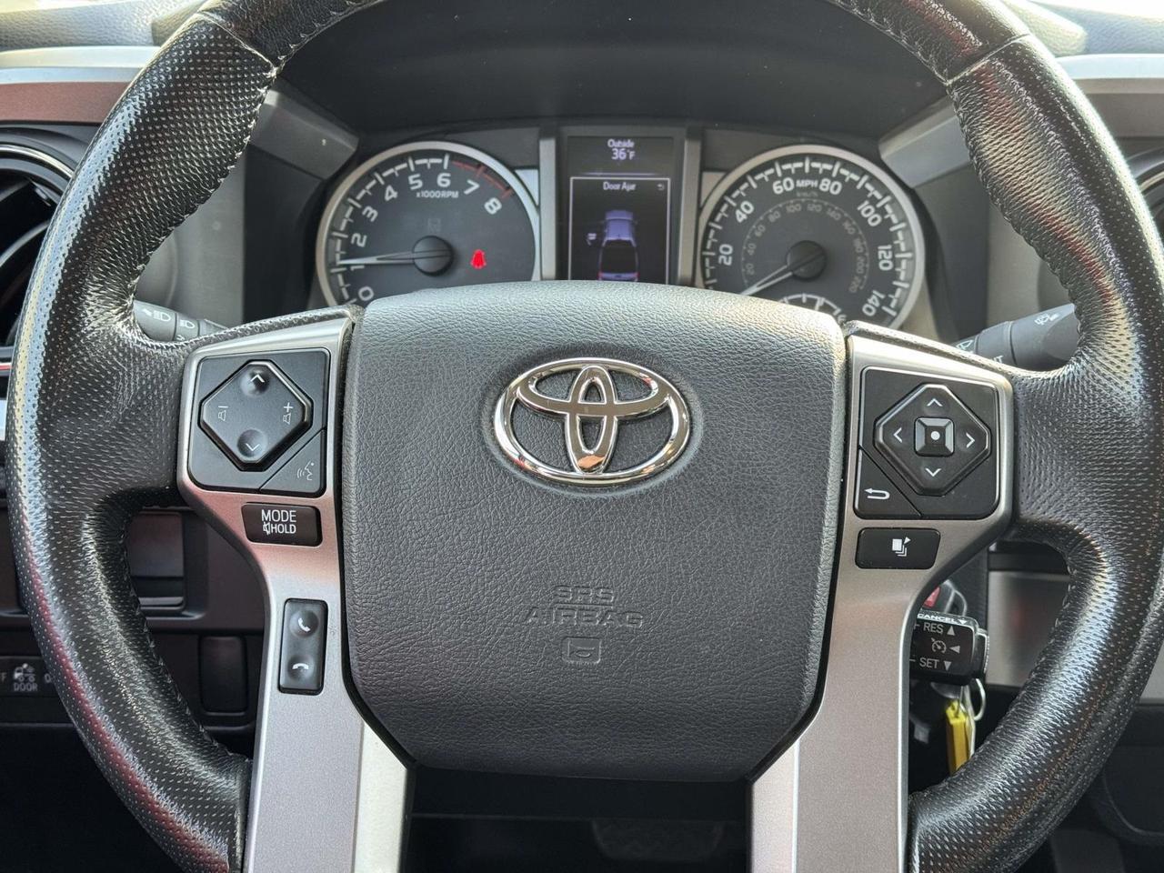 2016 Toyota Tacoma SR5 Fredericksburg VA