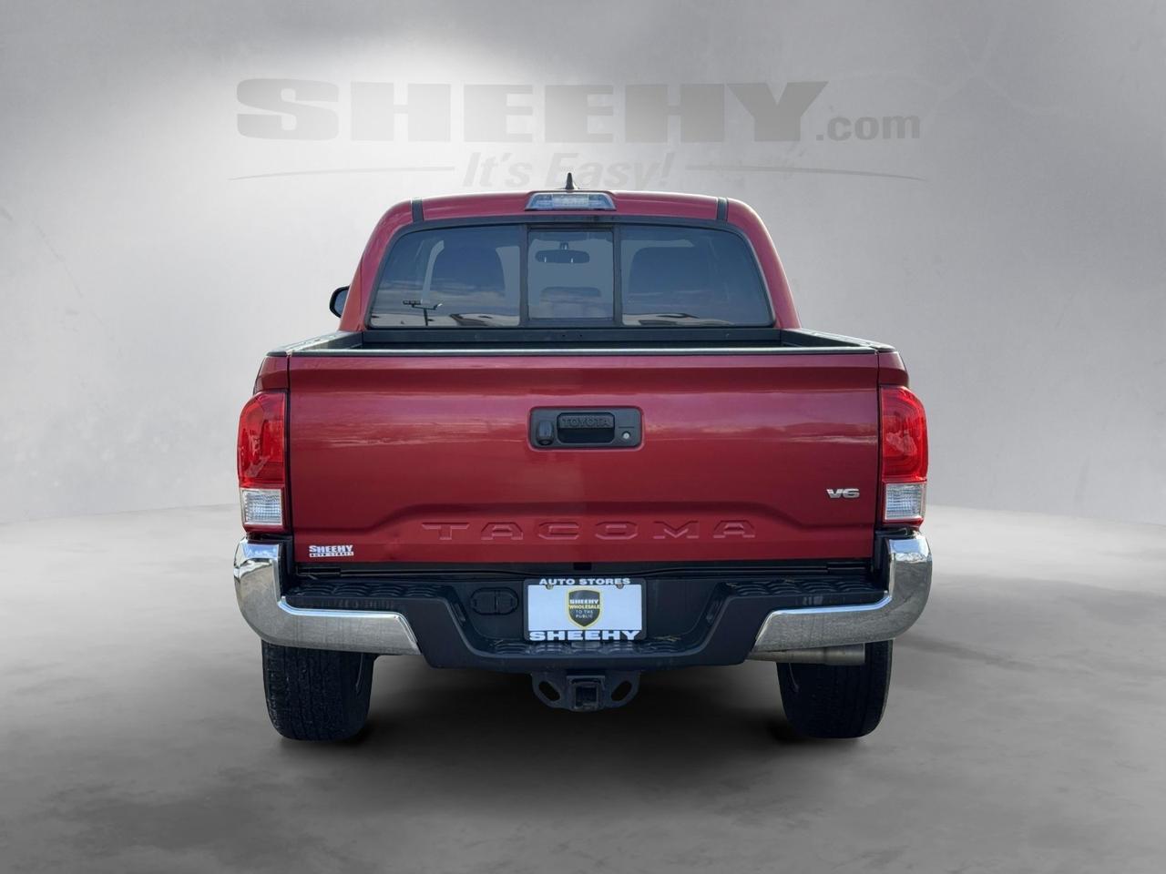 2016 Toyota Tacoma SR5 Fredericksburg VA