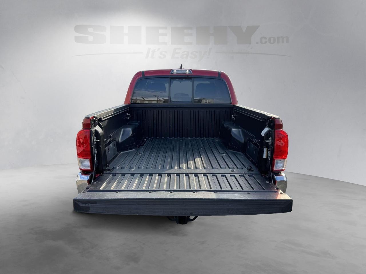 2016 Toyota Tacoma SR5 Fredericksburg VA