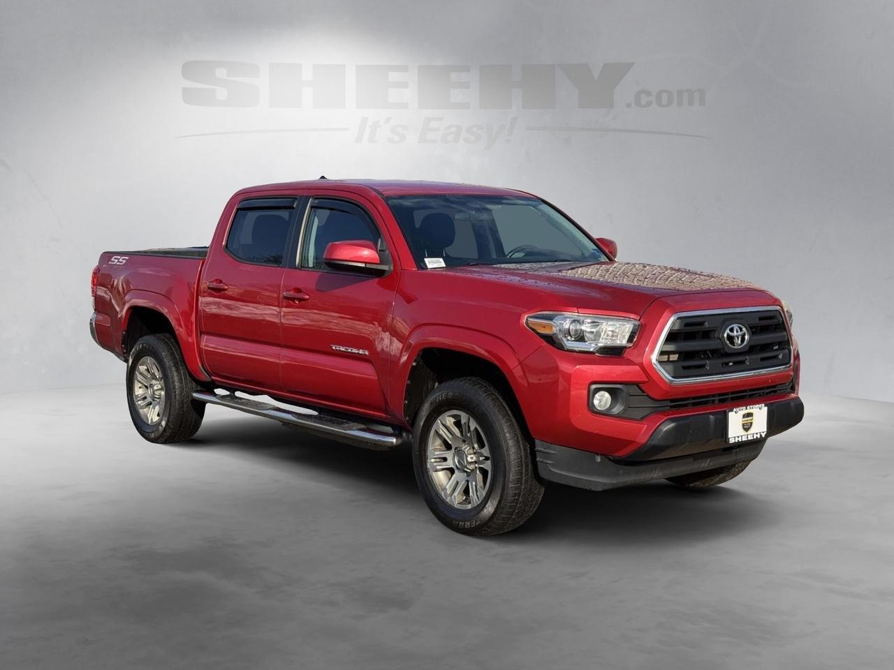 2016 Toyota Tacoma SR5 Fredericksburg VA